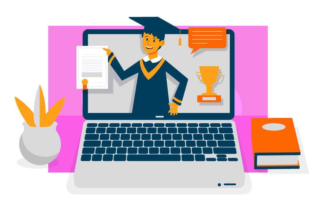 Course & Learning Path Recommender